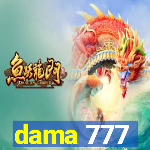 dama 777